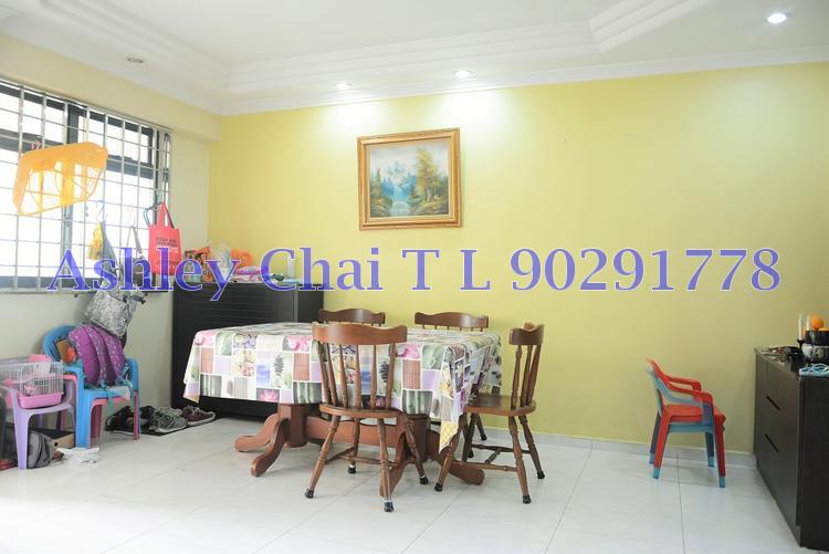 Blk 742 Tampines Street 72 (Tampines), HDB 4 Rooms #106745092